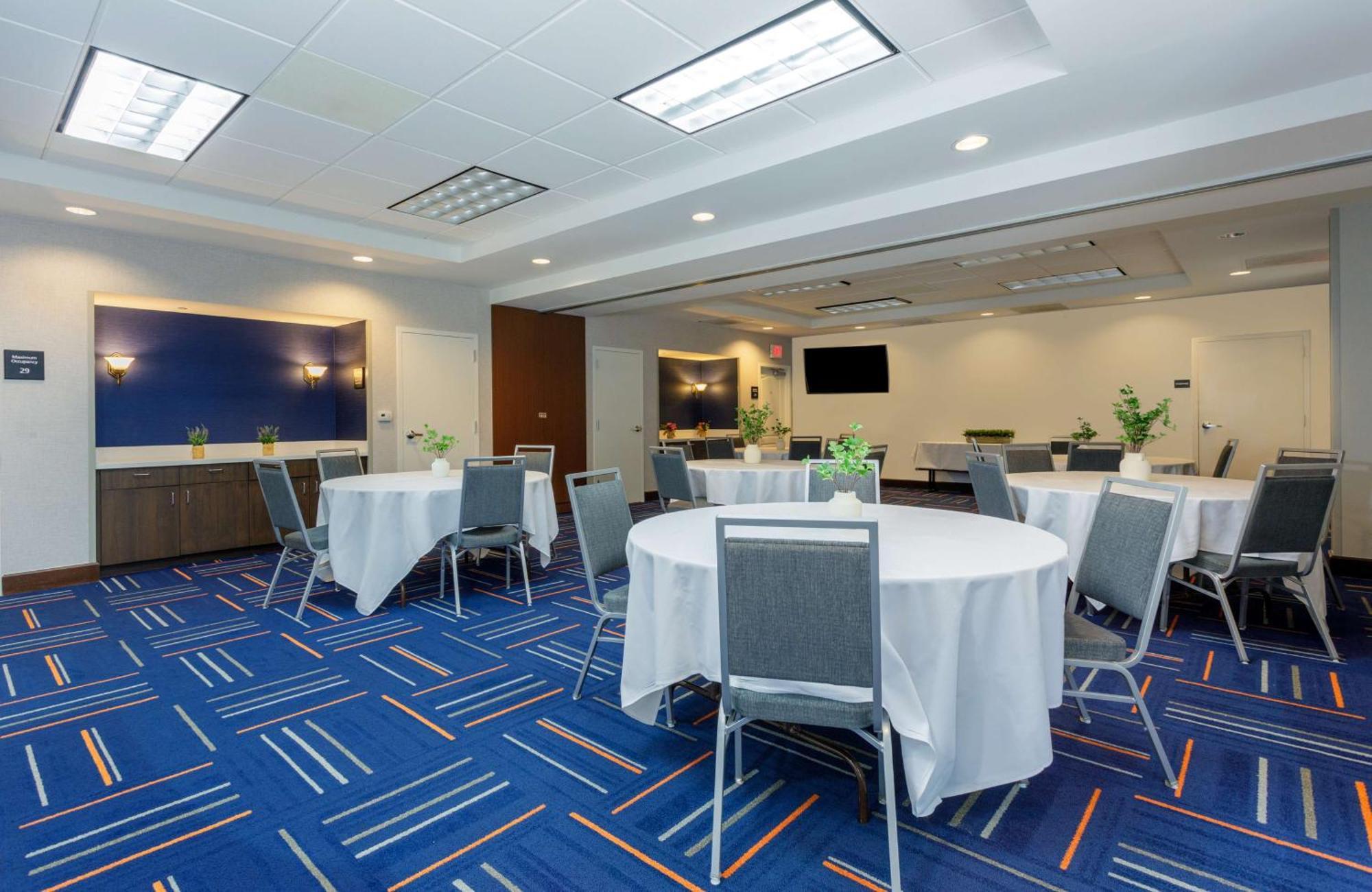 Hampton Inn & Suites Tallahassee I-10-Thomasville Road Buitenkant foto