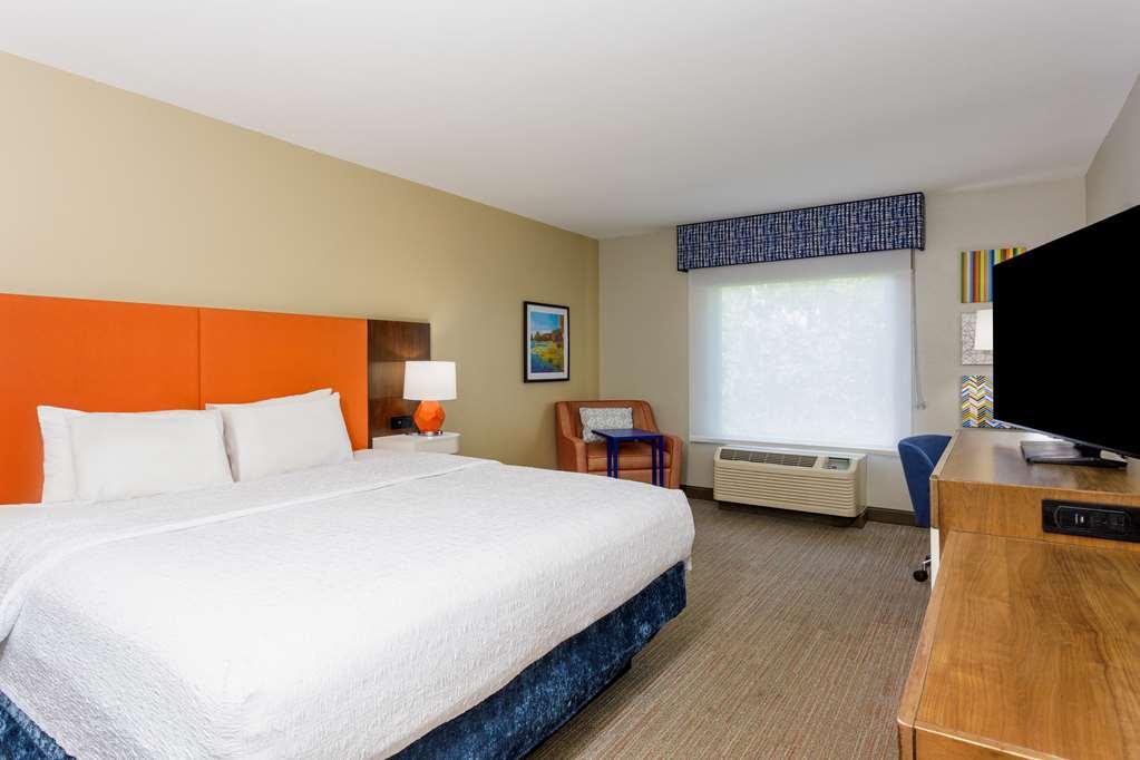 Hampton Inn & Suites Tallahassee I-10-Thomasville Road Kamer foto